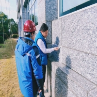 高層建筑為什么要進(jìn)行幕墻維修、檢測？